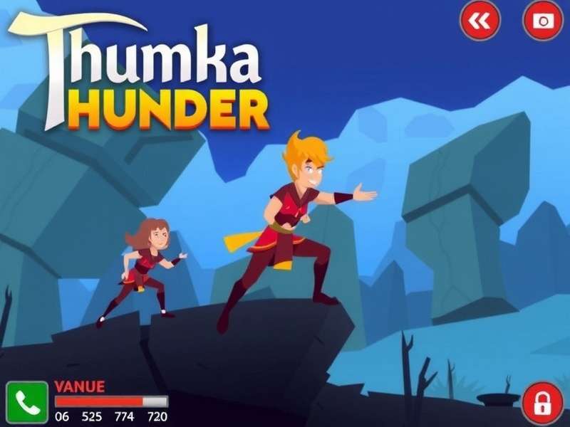 Positive Player Reviews for Thumka Thunder Thumka Thunder Player Reviews